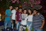 Friday Night at Byblos Old Souk